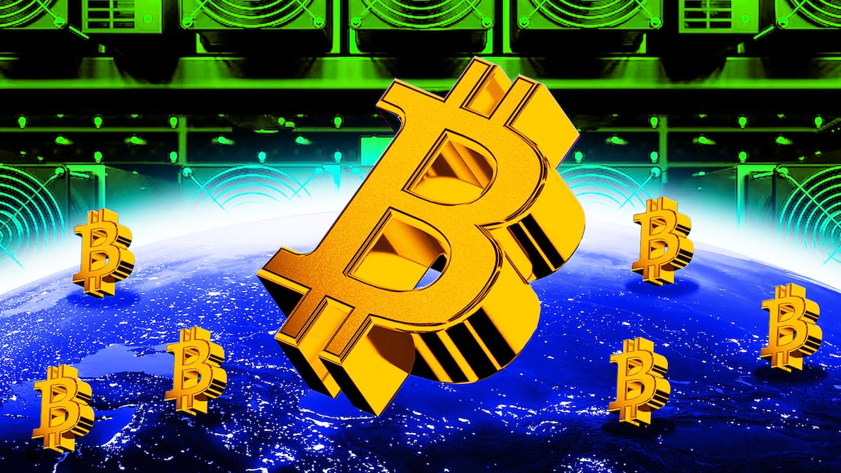 Bitcoin’s price bounces as end to US federal shutdown in reach