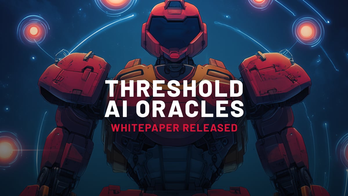 Supra Introduces Their New AI Oracle Protocol, Making Web3 Smarter and More Secure