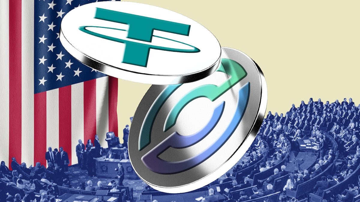 Stablecoins hit record $283bn as analysts eye path to $2 trillion by 2029