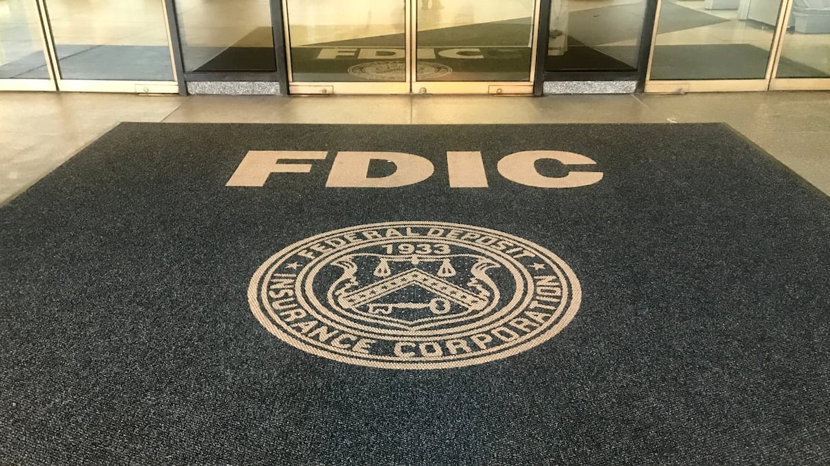 FDIC drops crypto pre-approval rule for banks as it ‘turns the page’ on Biden-era policy