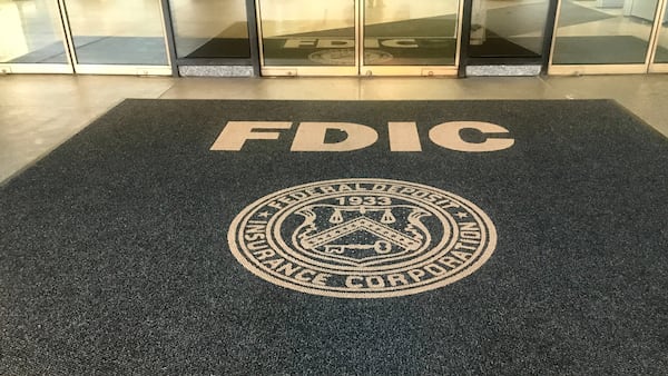 Coinbase legal chief points finger at FDIC in alleged crypto banking blocks