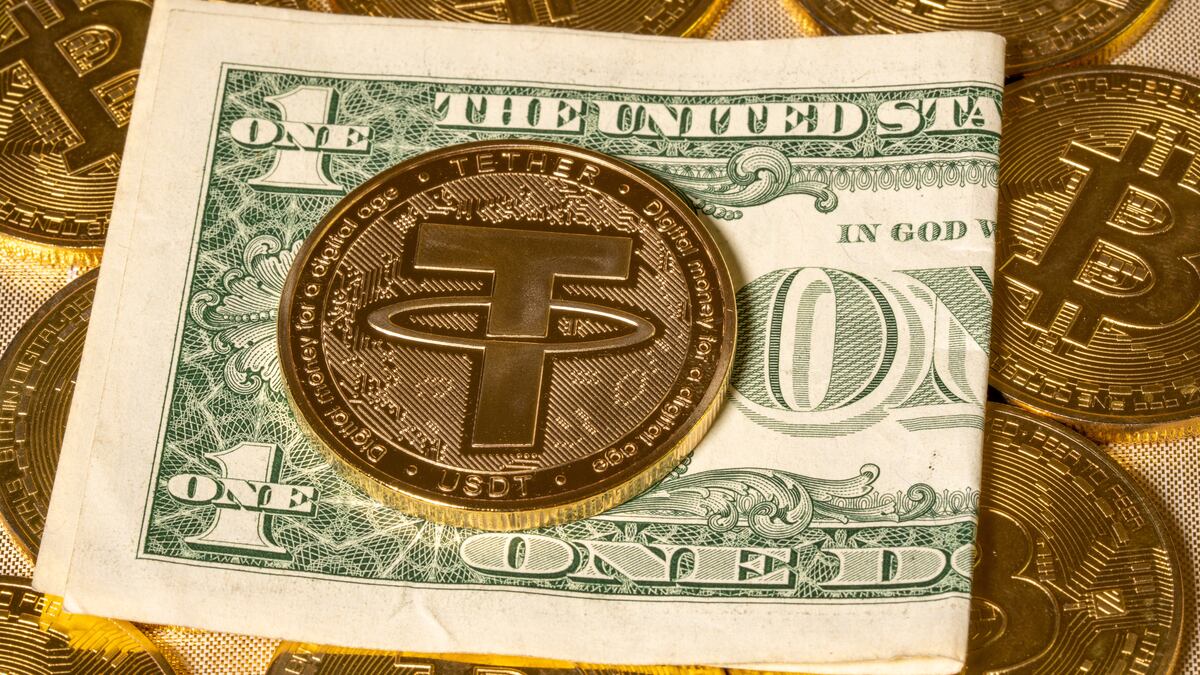 Tether to divert up to 15% of profits into Bitcoin in ‘stability’ push