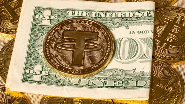 Tether to divert up to 15% of profits into Bitcoin in ‘stability’ push