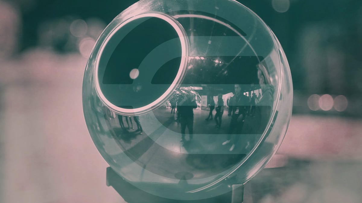 I had my irises scanned by Sam Altman’s Worldcoin Orbs so you don’t have to — here’s what happened