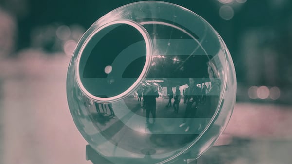 I had my irises scanned by Sam Altman’s Worldcoin Orbs so you don’t have to — here’s what happened