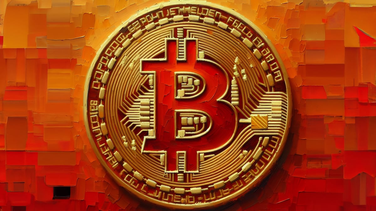 Spooked Bitcoin investors worry sub-$60,000 price is just the beginning