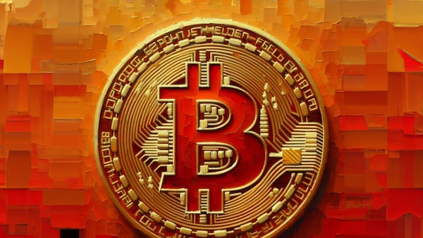 Nasdaq just notched its seventh straight record high — why hasn’t Bitcoin budged?