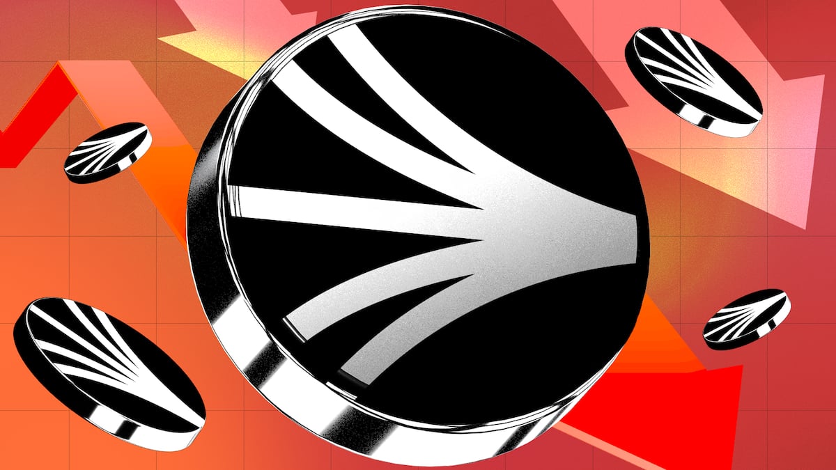 Sonic deposits drop 15% after ‘worst’ airdrop leaves users frustrated and angry