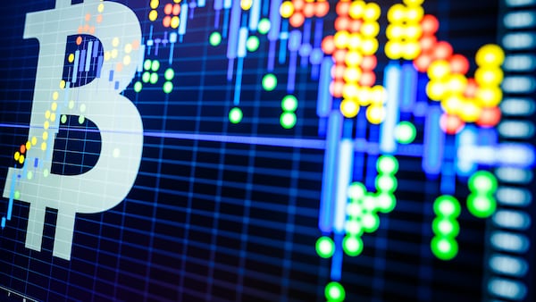 Bitcoin holds ground as Iran war escalates and ETFs take in over $760m