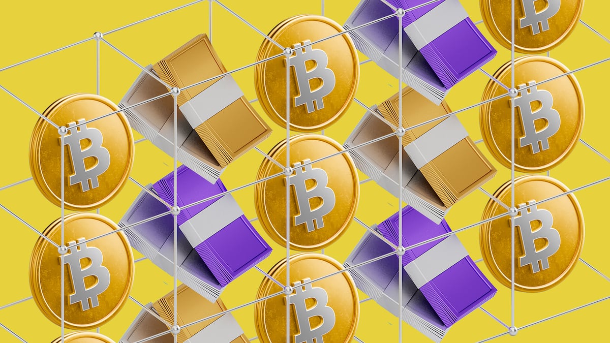 Why crypto startups struggle to get VC cash this cycle