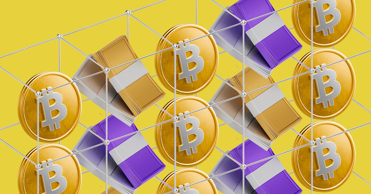 Why crypto startups struggle to get VC cash this cycle