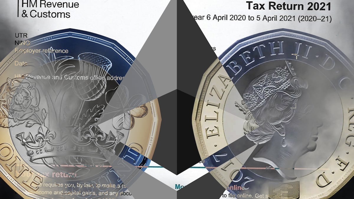 Last day to get crypto taxes in order as UK financial year ends