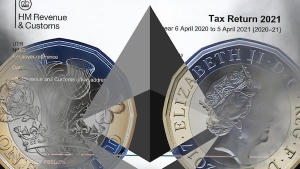 Last day to get crypto taxes in order as UK financial year ends