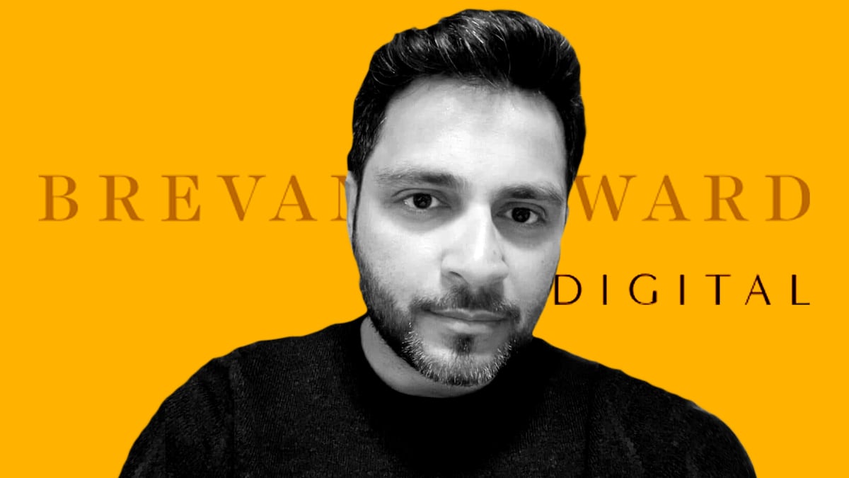 Why Brevan Howard’s crypto boss plans to tap AI and blockchain opportunities