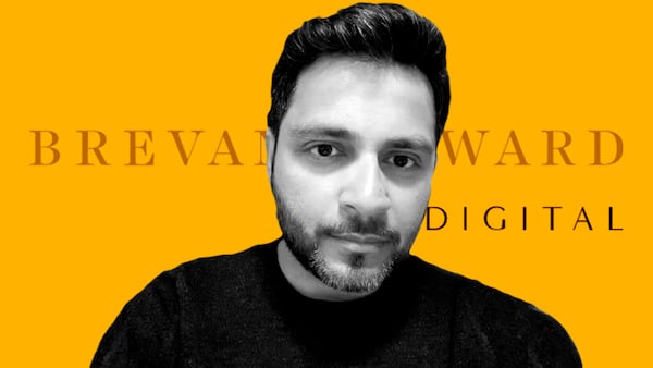 Why Brevan Howard’s crypto boss plans to tap AI and blockchain opportunities