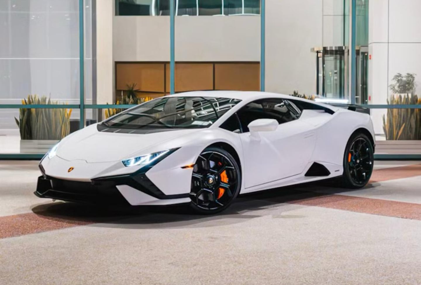 Dremes to Give Away a Lamborghini in Wild New Crypto Game Campaign