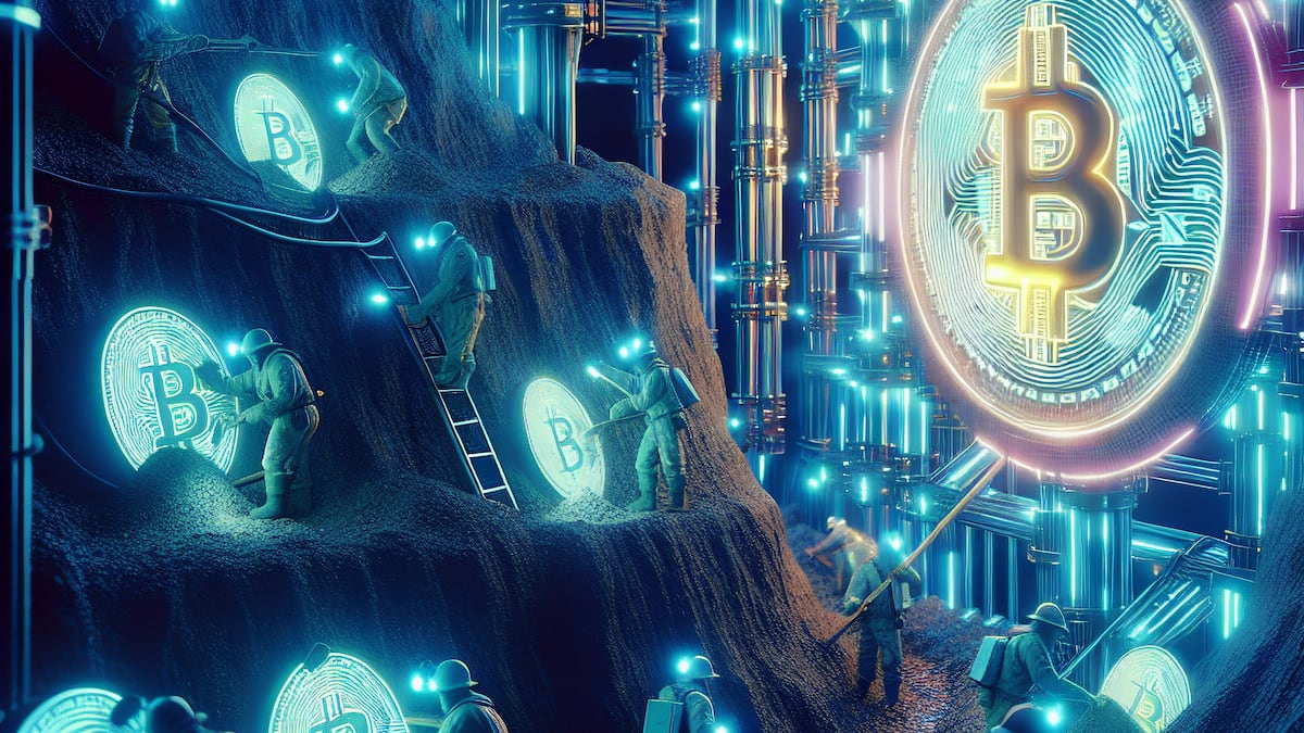 Bitcoin miner Bitdeer leases Ohio site to expand power capacity