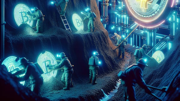 Bitcoin miner Bitdeer leases Ohio site to expand power capacity