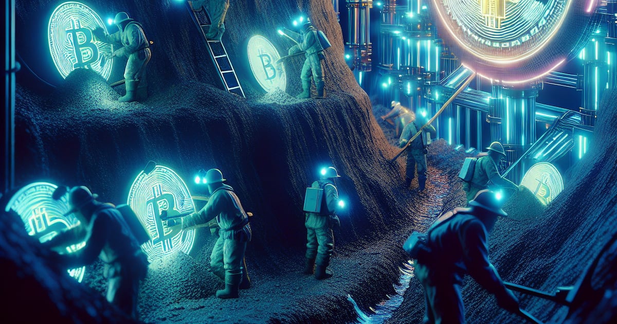 Bitcoin miner Bitdeer leases Ohio site to expand power capacity – DL News Bitcoin miner Bitdeer leases Ohio site to expand power capacity – DL News