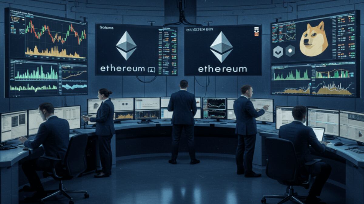 Best crypto to buy now: 4 cheap cryptos set to boom