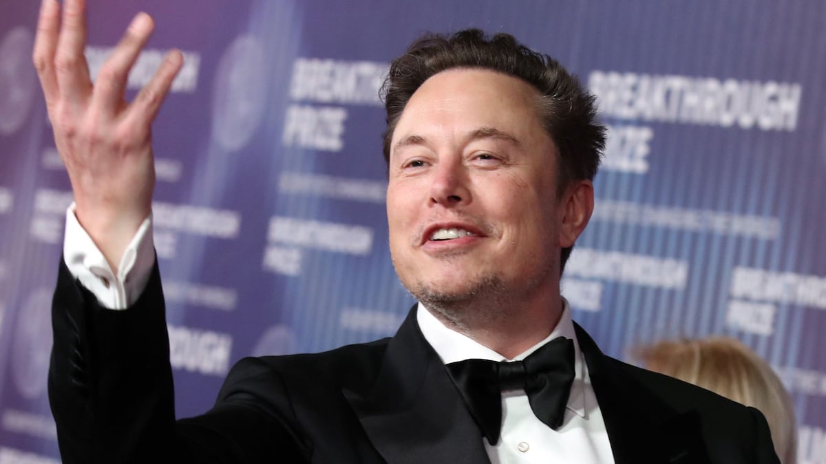 Musk Dogecoin joke fails to rally memecoin after Trump offers government job