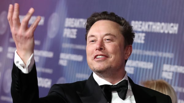 Musk Dogecoin joke fails to rally memecoin after Trump offers government job
