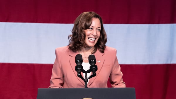 Where does Biden’s VP Kamala Harris stand on crypto? Here’s what we know