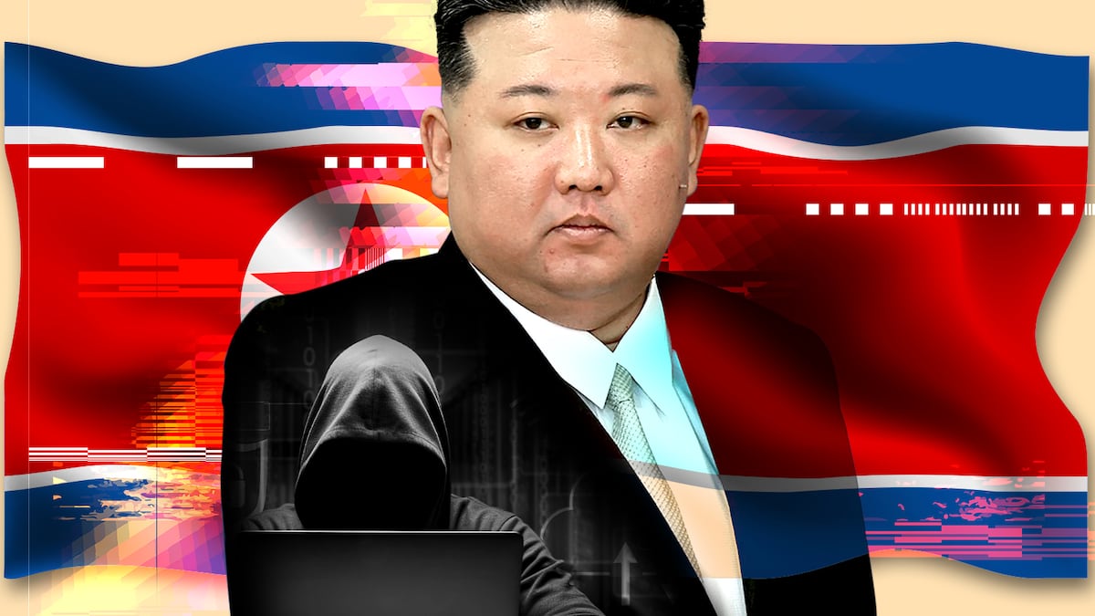 North Korea laundering $1.5bn Bybit hack at ‘unprecedented rate’