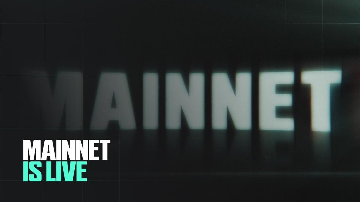 Irys Arrives - The First Programmable Datachain Purpose-Built for AI Launches Mainnet