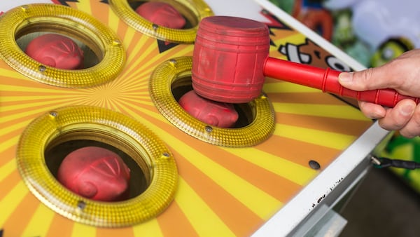 Google plays crypto whack-a-mole