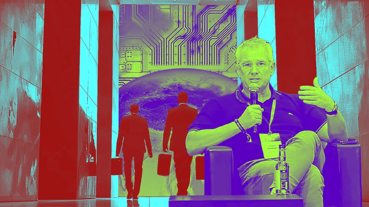 Crypto brokerage FalconX bets risk-hungry millennials will unlock $41bn in Asian family wealth