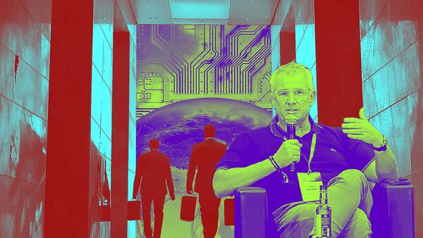 Crypto brokerage FalconX bets risk-hungry millennials will unlock $41bn in Asian family wealth