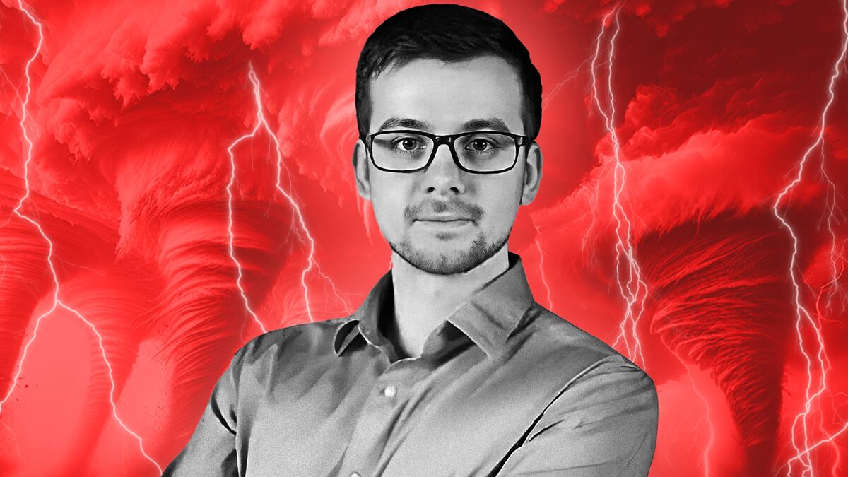 Tornado Cash dev Alexey Pertsev denied bail to appeal money laundering conviction