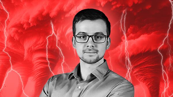Tornado Cash dev Alexey Pertsev denied bail to appeal money laundering conviction