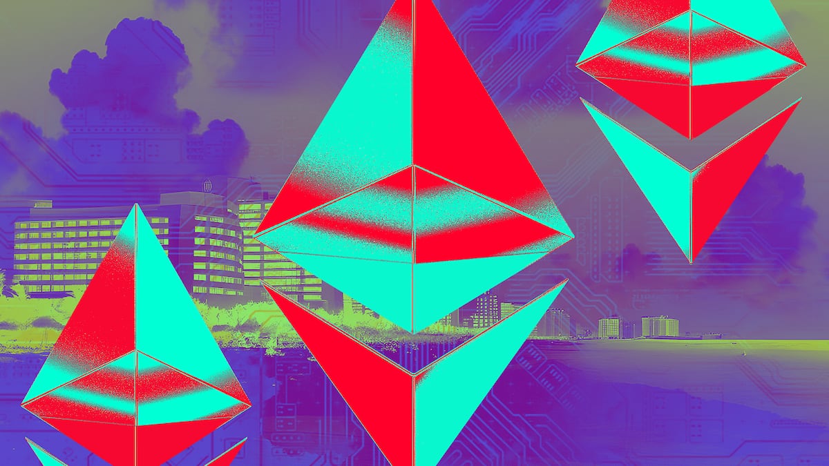 Ethereum’s Dencun upgrade lowers layer 2 fees by as much as 98%