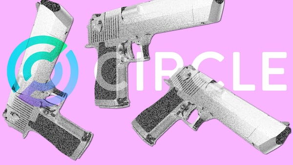 Why firearms lobbying groups are celebrating Circle’s updated terms of service