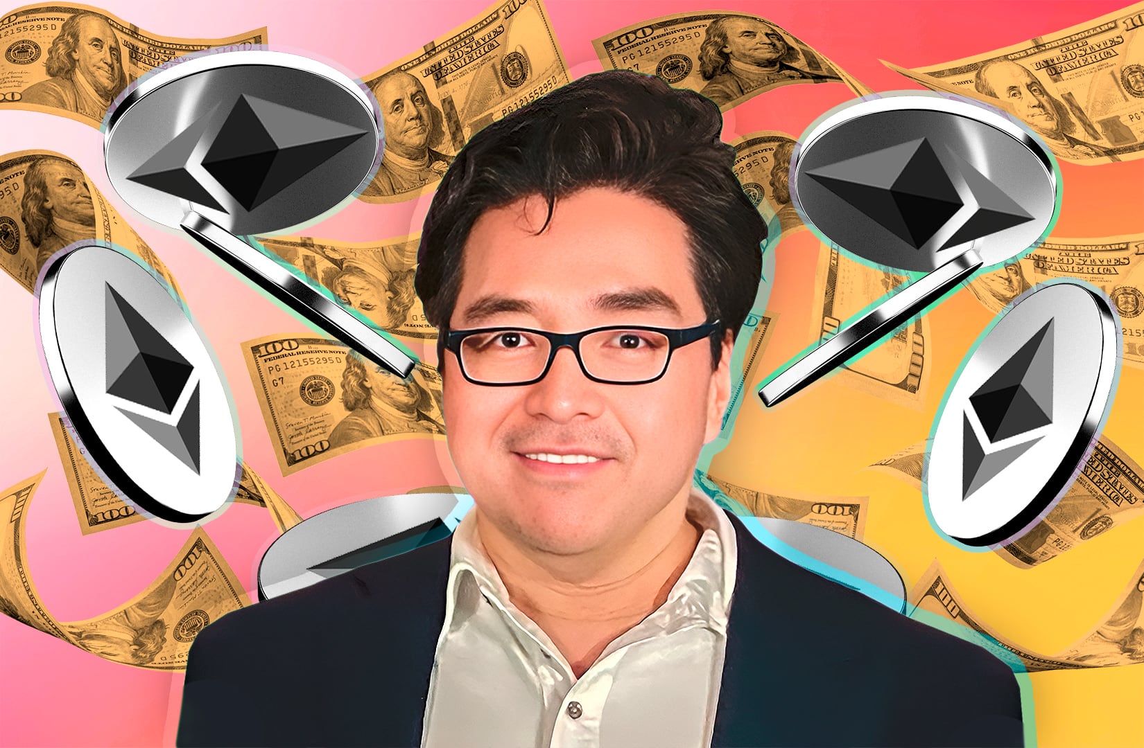 Bitmine drops $200m into MrBeast as it takes aim at half-billion millennial  and Gen Z audience – DL News