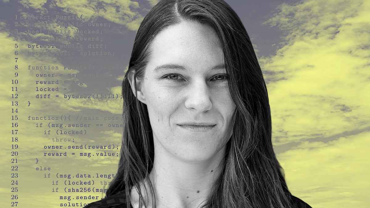 ‘Manipulative’ SBF led Alameda’s co-founder to quit in 2018 — who is Tara Mac Aulay?