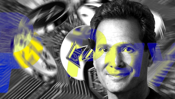 How PayPal’s stablecoin just changed the future of an asset in the crosshairs of lawmakers