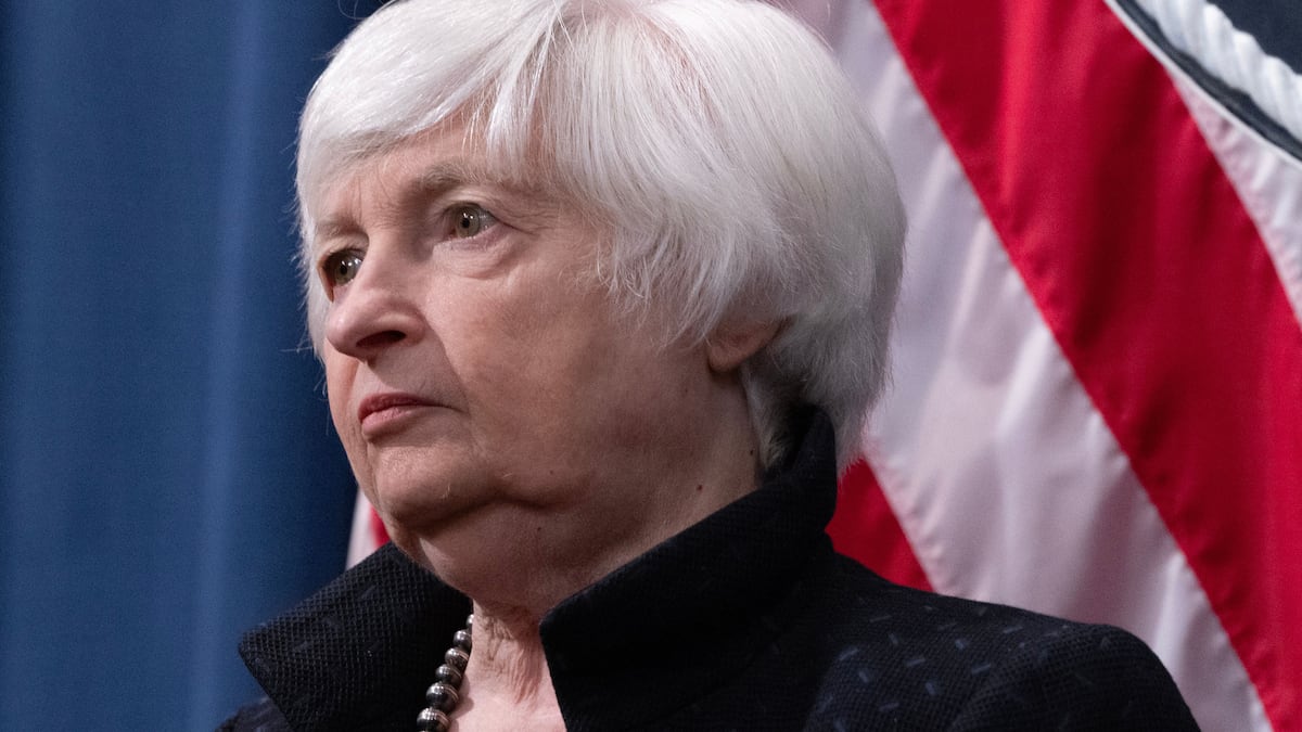 ‘People should be concerned’ as Treasury finalises new US tax rules, Consensys legal chief warns