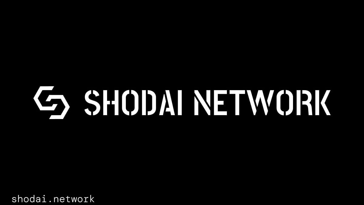 Shodai Network Raises $2.5 Million in Seed Funding to Rewire How Capital is Distributed in Web3