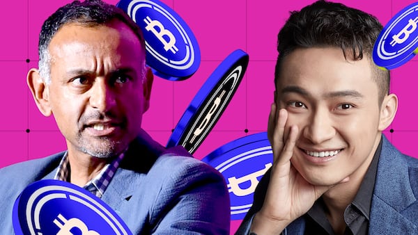 BiT Global drops antitrust lawsuit against Coinbase