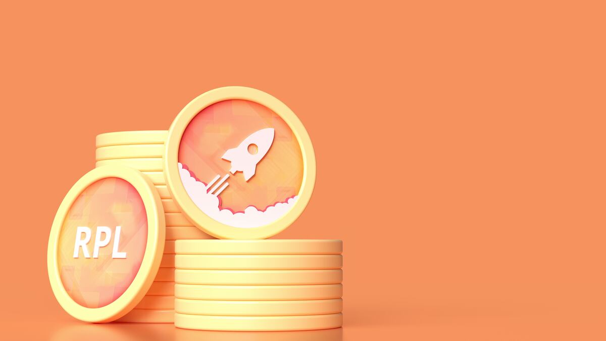 Rocket Pool debates token fix amid staking competition