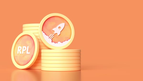 Rocket Pool debates token fix amid staking competition