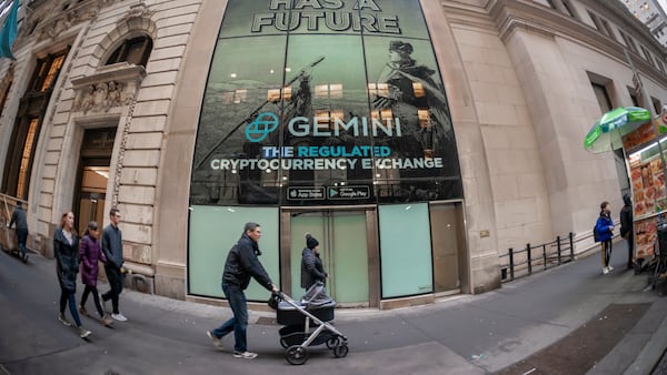 Gemini banks $425m in IPO as it joins Bullish and Coinbase as a publicly traded crypto exchange