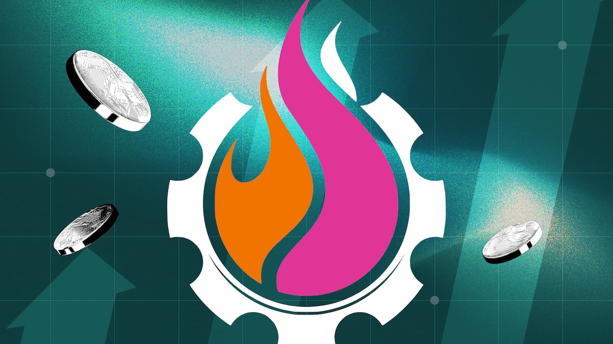 Gearbox deposits recover from 80% crash as users pour $250m into new lending market