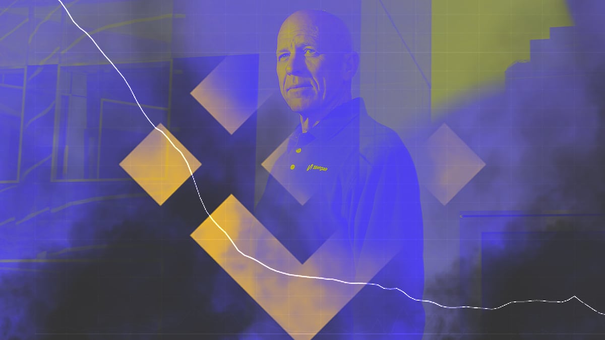 Silvergate short seller says he’s betting against Signature: ‘Binance is next’