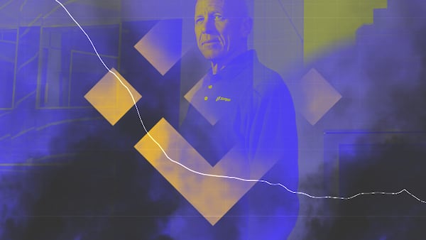 Silvergate short seller says he’s betting against Signature: ‘Binance is next’