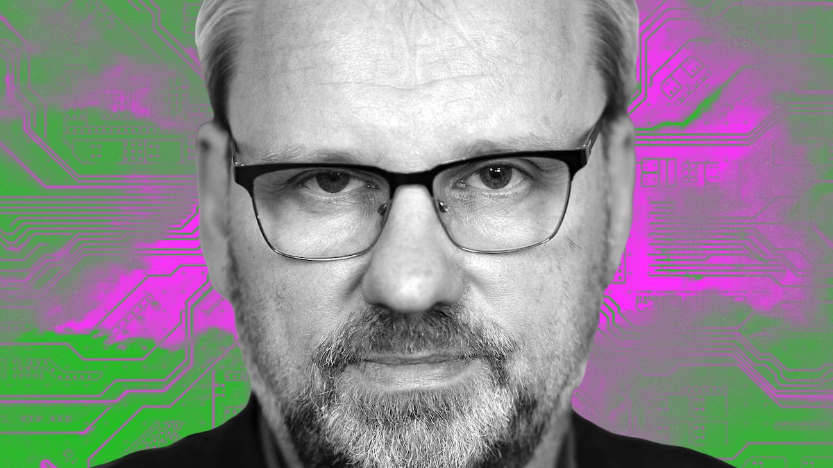 Bitcoin’s success is a danger to the dollar. Trump must choose