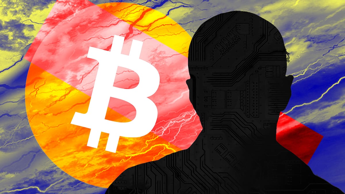 Satoshi-era Bitcoin wallets are suddenly active again. Here’s what’s going on